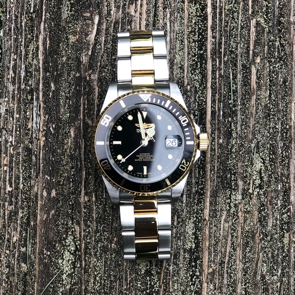 Invicta pro diver automatic - Picture 1 of 3